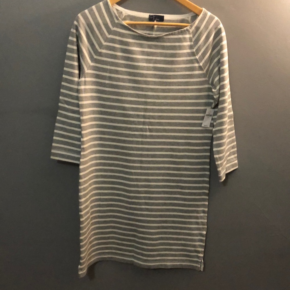 Gap dress brand new for women size M